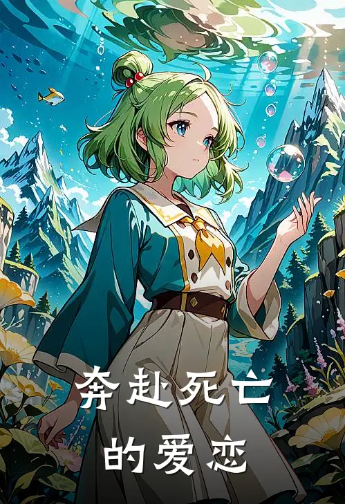 奔赴死亡的爱恋
