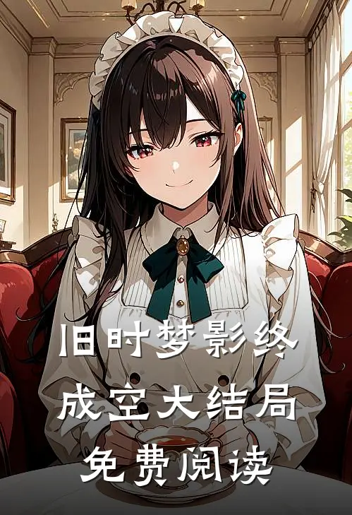 旧时梦影终成空大结局免费阅读