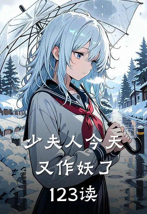 少夫人今天又作妖了123读
