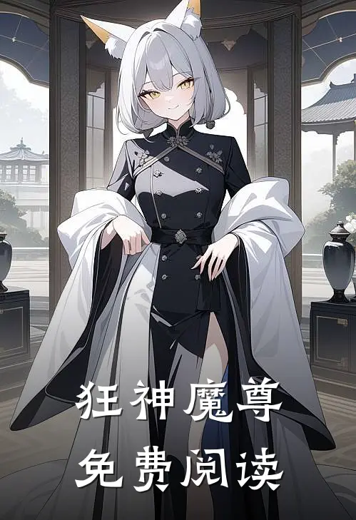 狂神魔尊免费阅读