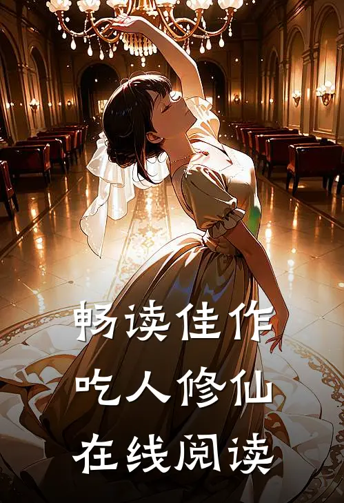 畅读佳作吃人修仙在线阅读