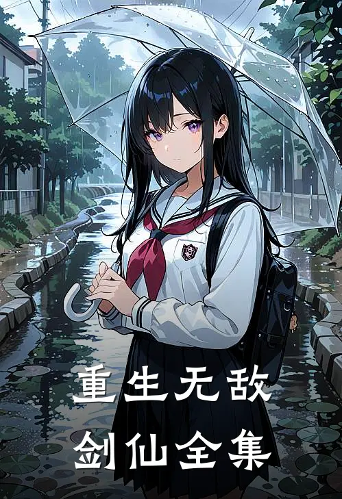 重生无敌剑仙全集