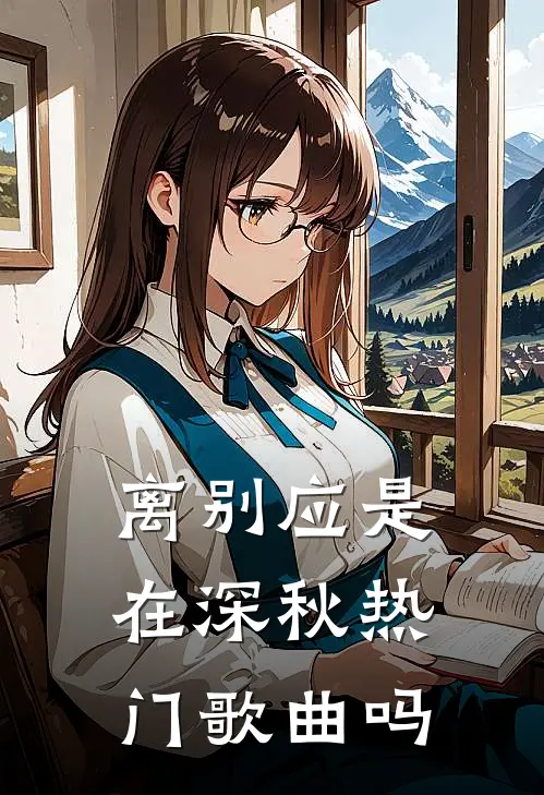 离别应是在深秋热门歌曲吗