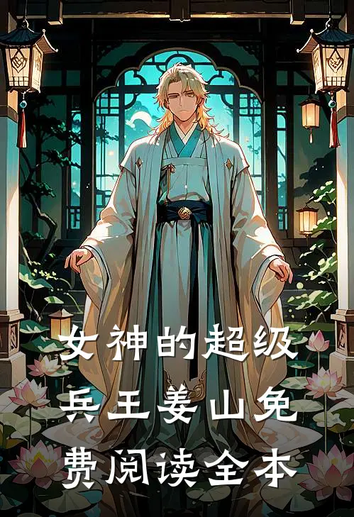 女神的超级兵王姜山免费阅读全本