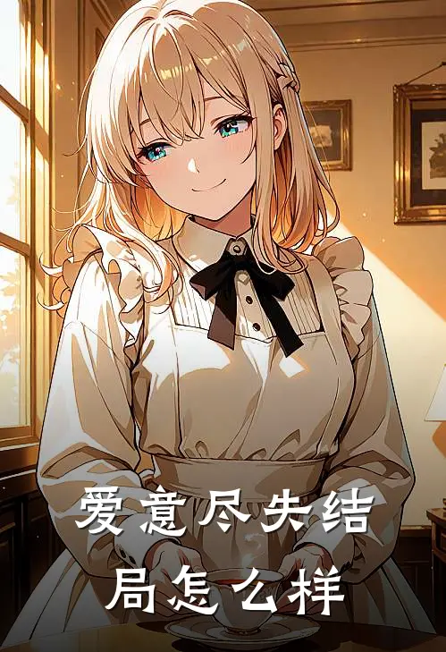 爱意尽失结局怎么样