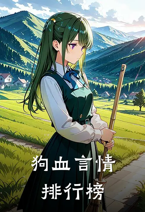 狗血言情排行榜