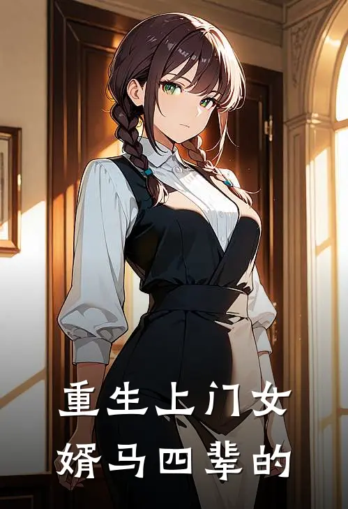 重生上门女婿马四辈的