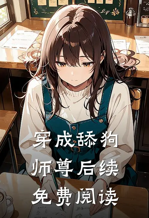 穿成舔狗师尊后续免费阅读