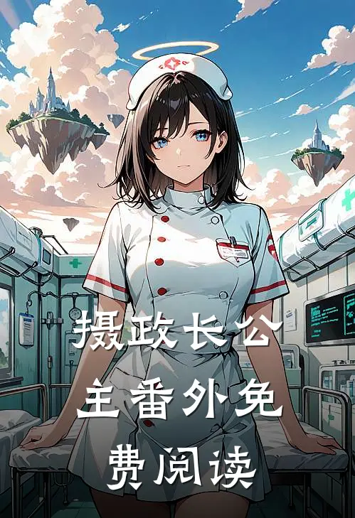 摄政长公主 番外免费阅读