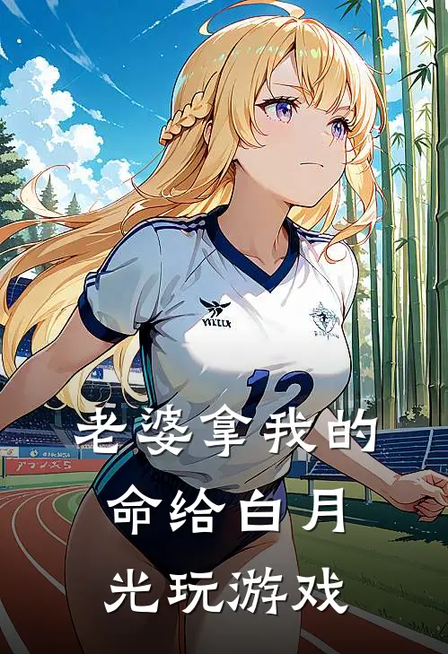 老婆拿我的命给白月光玩游戏