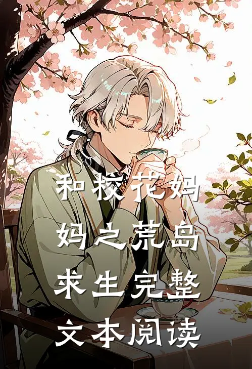 和校花妈妈之荒岛求生完整文本阅读