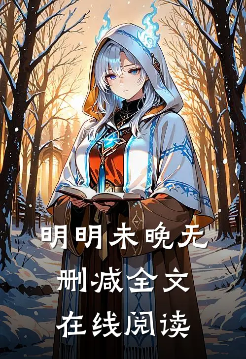 明明未晚无删减全文在线阅读