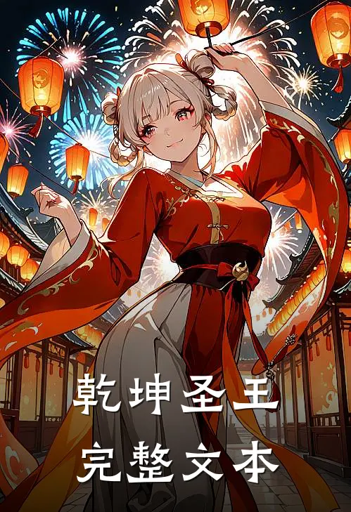 乾坤圣王完整文本