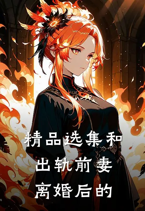 精品选集和出轨前妻离婚后的