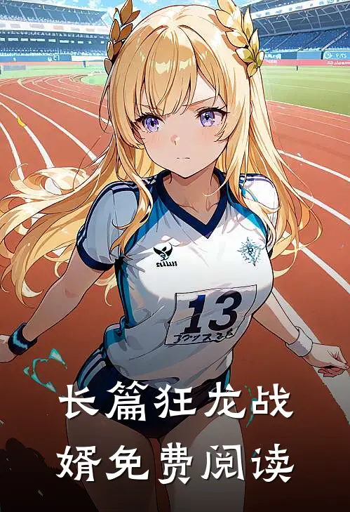 长篇狂龙战婿免费阅读