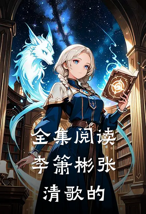 全集阅读李箫彬张清歌的