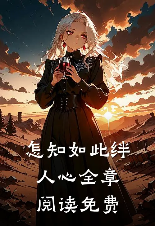 怎知如此绊人心全章阅读免费