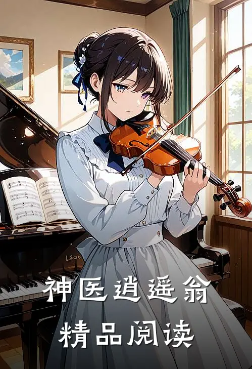 神医逍遥翁精品阅读