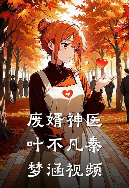 废婿神医叶不凡秦梦涵视频
