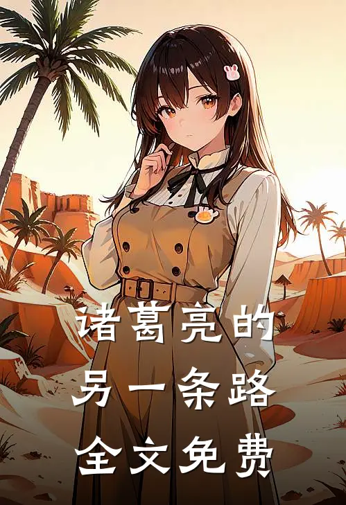 诸葛亮的另一条路全文免费