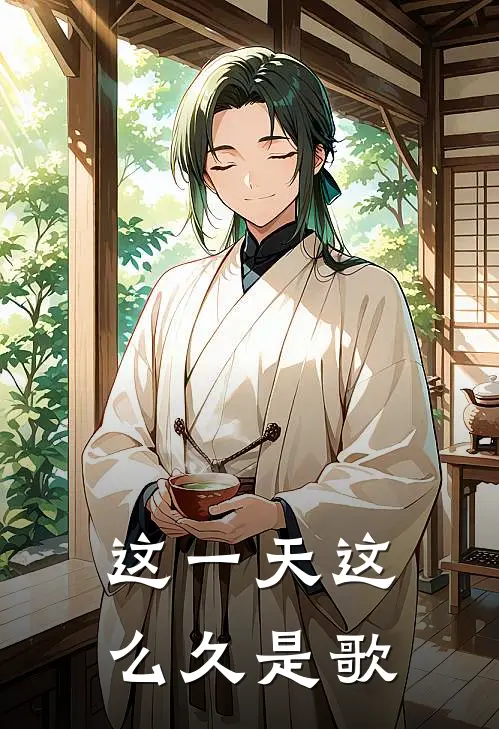 这一天这么久是歌