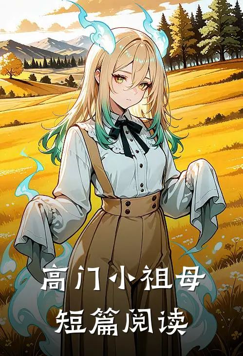 高门小祖母短篇阅读