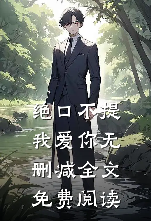 绝口不提我爱你无删减全文免费阅读