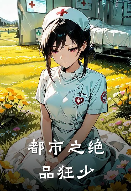 都市之绝品狂少