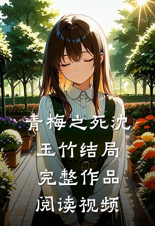 青梅之死沈玉竹结局完整作品阅读视频