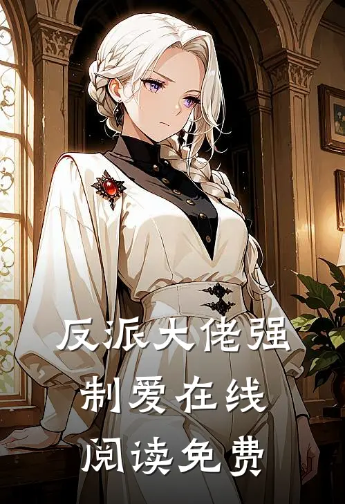 反派大佬强制爱在线阅读免费