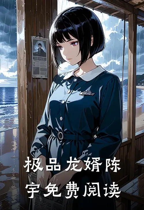 极品龙婿陈宇免费阅读