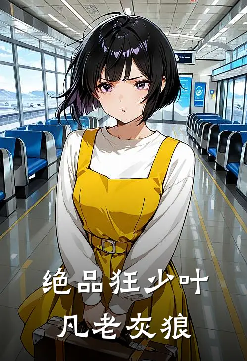 绝品狂少叶凡老灰狼