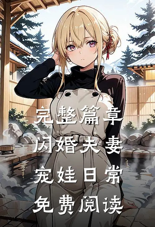 完整篇章闪婚夫妻宠娃日常免费阅读
