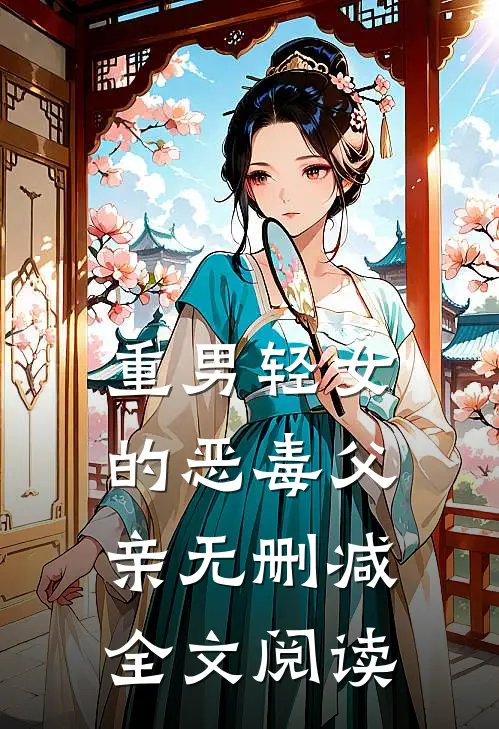 重男轻女的恶毒父亲无删减全文阅读