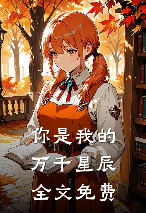 你是我的万千星辰全文免费