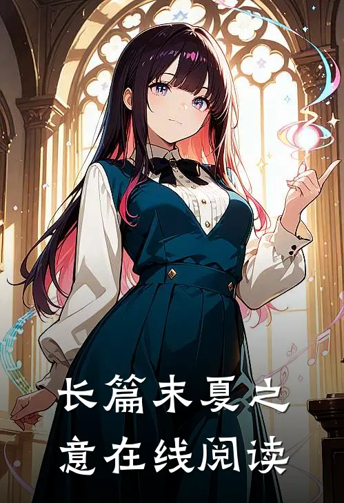 长篇末夏之意在线阅读