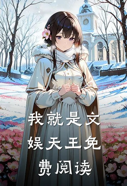 我就是文娱天王免费阅读