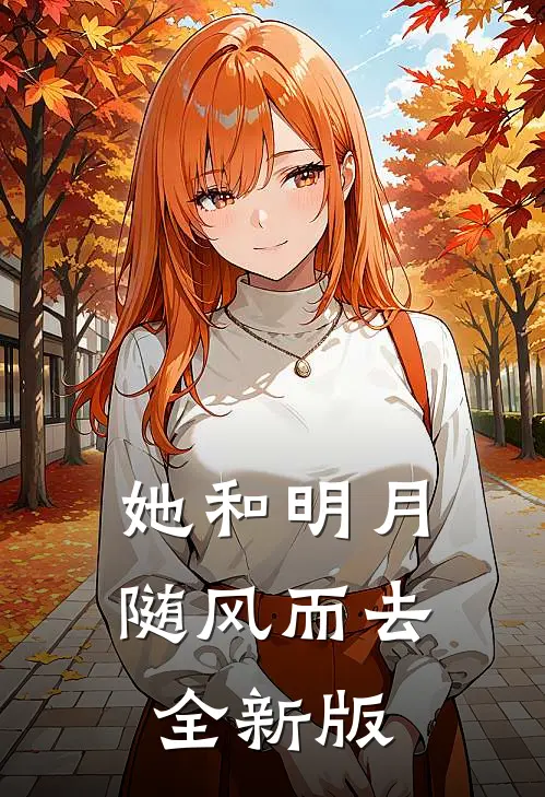 她和明月随风而去全新版
