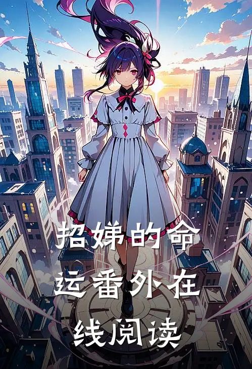 招娣的命运 番外在线阅读