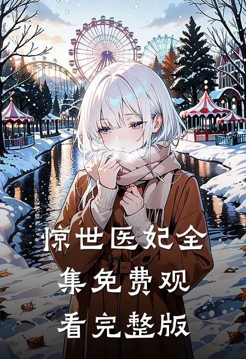 惊世医妃全集免费观看完整版