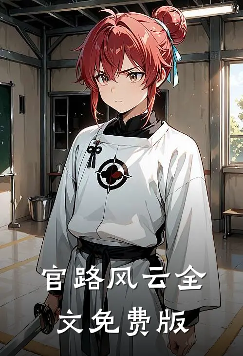 官路风云全文免费版