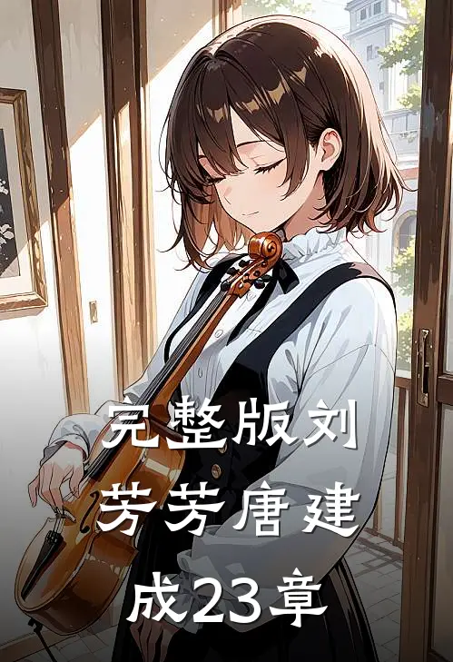 完整版刘芳芳唐建成23章