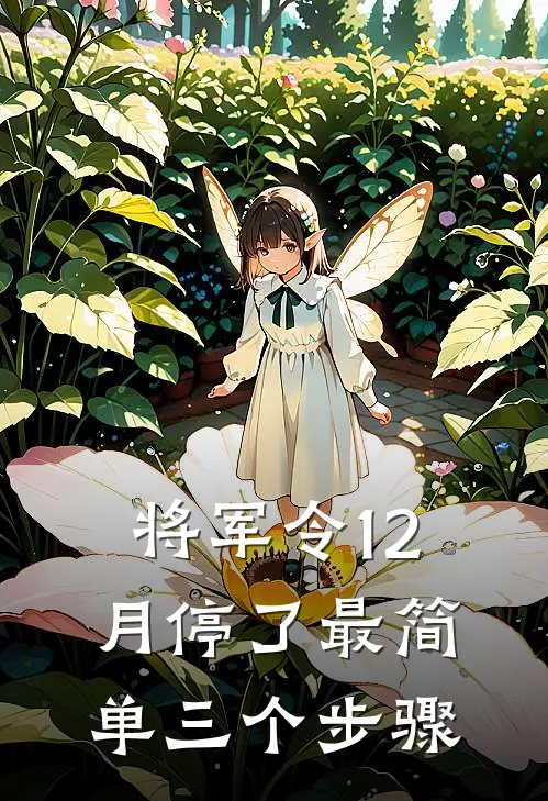 将军令12月停了最简单三个步骤