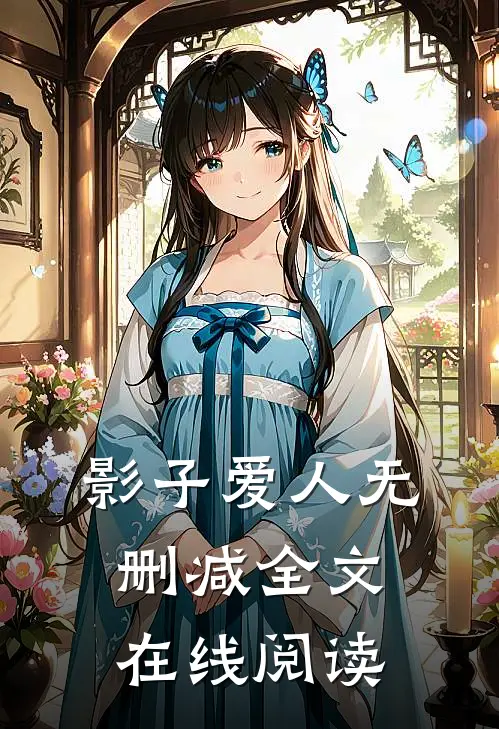 影子爱人无删减全文在线阅读