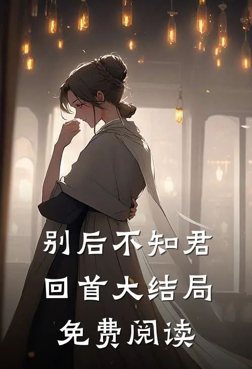 别后不知君回首大结局免费阅读
