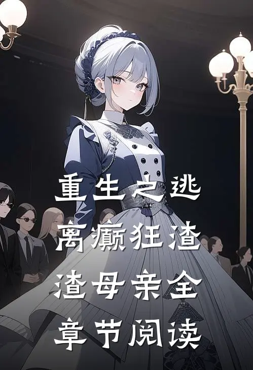重生之逃离癫狂渣渣母亲全章节阅读