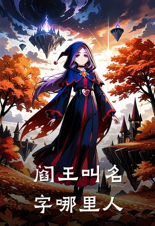 阎王叫名字哪里人