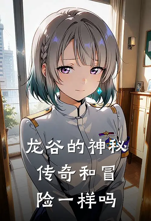 龙谷的神秘传奇和冒险一样吗