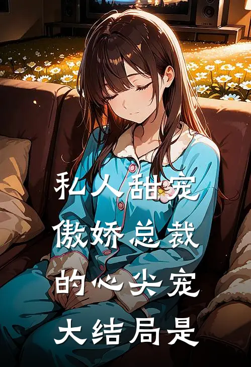 私人甜宠傲娇总裁的心尖宠大结局是