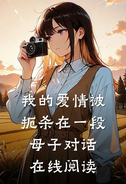 我的爱情被扼杀在一段母子对话在线阅读